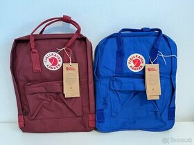 Batohy Fjallraven Kanken (16L)