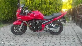 Ponúkam na predaj Suzuki gsf 650 Bandit