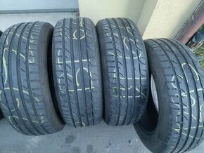 Letné Sebring Ultra High Perfomance 215/60/17 96H