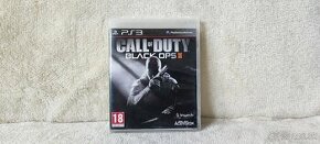 Call of duty black ops 2 pre ps3