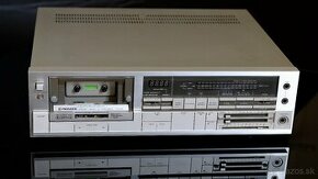 PIONEER -- CT 90 R - stary vzacny cassette deck