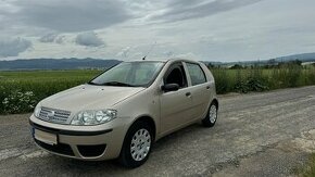 Fiat Punto 1.2 44kw