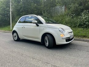 Fiat 500 1.2 51kw