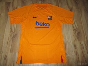 Tréningový dres FC Barcelona 22/23 - 1