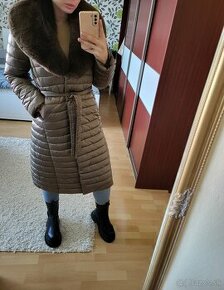 Zimná bunda - 1