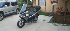 honda pcx 125