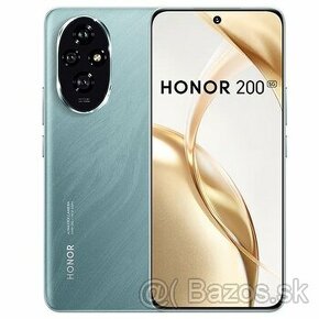 Honor 200  8GB/256GB Emerald Green