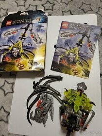 LEGO® BIONICLE 70794 Lebkoun Škorpion - 1