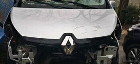 Renault Trafic 2018 kapota