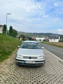 Predam Volkswagen golf 4 1.9 81kw