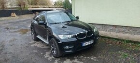 Bmw x6 3,0d