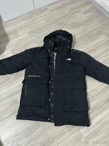 North face zimna paperova bunda XXL - 1