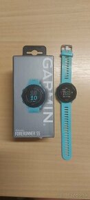 Garmin Forerunner 55