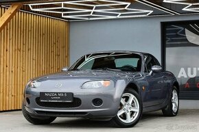 Mazda MX-5 1.8i Softop Challenge