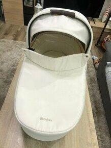 Cybex talos s lux