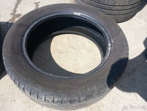 Continental Contiecocontact5 215/55R17 - 1