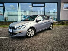 Peugeot 308 Break/SW 1.6 HDi Active Business 85 KW