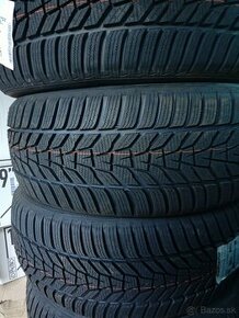 235/55 R18 100 zimné pneumatiky Hankook - 1