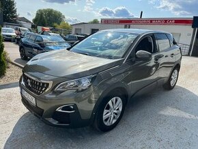 ☎️ Peugeot 3008 1.2 PureTech Active ☎️