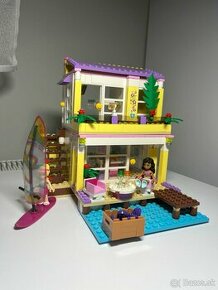 Lego friends