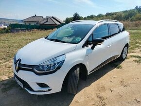 Renault Clio Grandtour Limited - 1