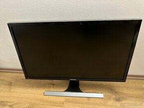 Samsung U28E590D UHD - 1