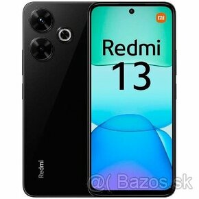 Xaomi redmi 13 8G/256 - 1