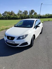 Seat Ibiza 1.2 - 1