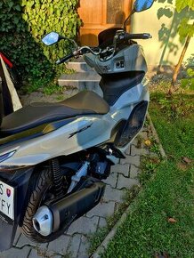 Honda pcx 125 2023 - 1