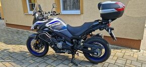 Suzuki V-Strom 650 XT