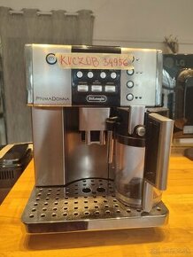 DELONGHI PRIMADONA  esam 6600