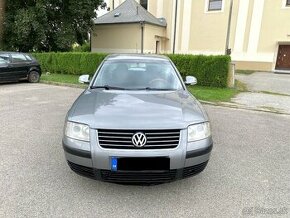 Passat B5.5 1,9TDI COMFORTLINE - 1