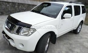 Predám Nissan Pathfinder 7M - 1