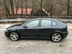 Seat Leon 1.9 TDi ARL 110kw