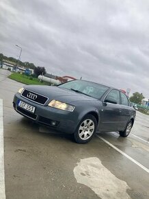 Audi a4 - 1