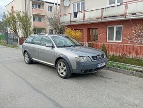 Allroad c5