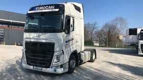 Predám ťahač návesov zn. VOLVO FH - 1