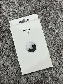 Apple AirTags - Nové Nerozbalené