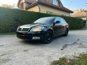 Predám Škoda Octavia 2 FL 1.9TDi 77kw - 1