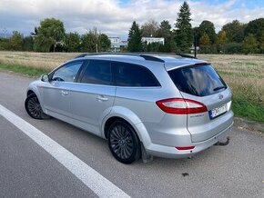 Predám Ford mondeo 2.0 tdci combi mk4 2009 titanium - 1