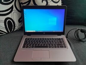 rozpredám plnefunkčný notebook Hp elitebook 745 g4 - 1