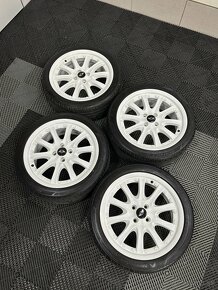 4x100 r17 MINI