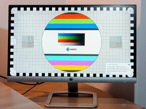 LED IPS monitor HP 22es - 1