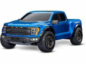 RC Ford Raptor 4x4