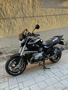 BMW r1200r k27 - 1