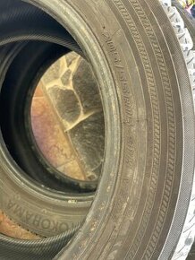 Pneumatiky 205/55 r16 - 1