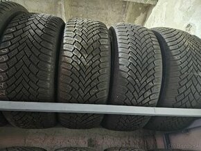 225/50 r17 zimne - 1