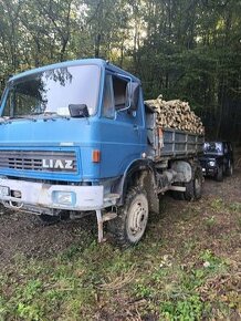 Liaz 4x4