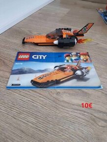 LEGO 60178