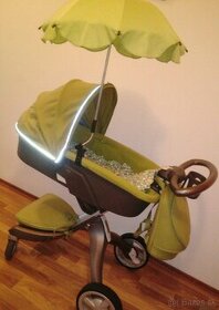 Stokke V2